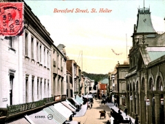 St Helier Beresford Street