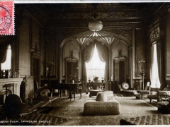 Taymouth Castle Drawing Room