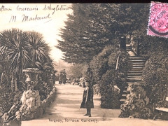 Torquay Terrace Gardens