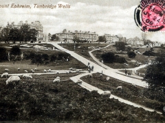 Tunbridge Wells Mount Ephraim