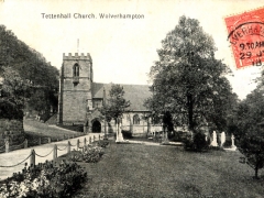 Wolverhampton Tottenhall Church
