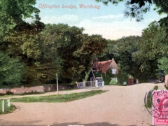 Worthing Offington Lodge