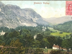 Yewdale Valley