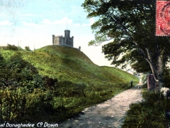 the Moat Donaghadee Down