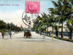 Bombay Queen's Road
