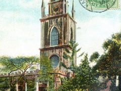 Bombay St Thomas Cathedral