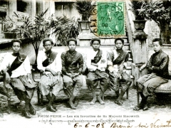 Pnom-Penh-Les-six-favorites-de-Sa-Majeste-Sisowath