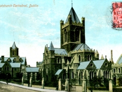 Dublin Christchurch Cathedral