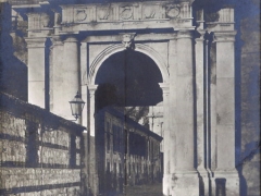 Ancona Arco Clementino