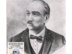 Augusto Righi