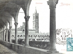 Bologna Certosa