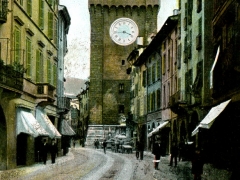 Brescia Corso Garibaldi