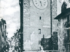 Brescia Torre della Pallata