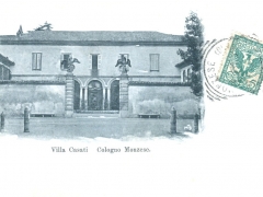 Cologno Monzese Villa Casati