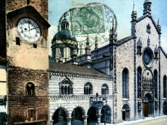 Como Il Duomo
