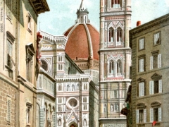 Firenze Il Duomo