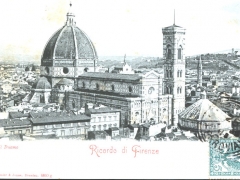 Firenze Il Duomo