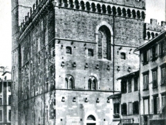 Firenze Palazzo Pretario