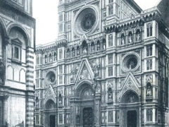 Firenze S Maria del Fiore