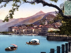 Lago di Como Bellagio