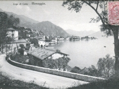 Menaggio Lago di Como