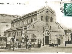 Messina Il Duomo
