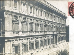 Miilano Palazzo Marino
