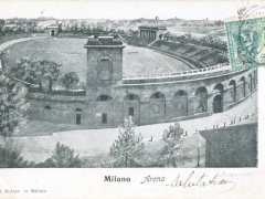 Milano Arena