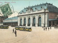 Milano Stazione Centrale