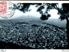 Napoli Panorama 2