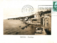 Napoli Posillipo