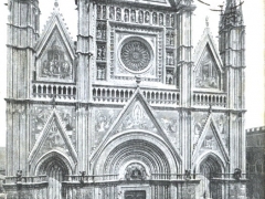 Orvieto Cattedrale