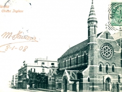 Palermo Chiesa Inglese