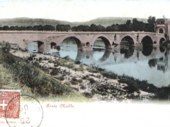 Ponte Molle