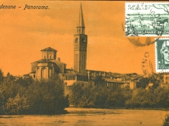 Pordenone Panorama