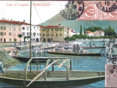 Porlezza Lago di Lugano