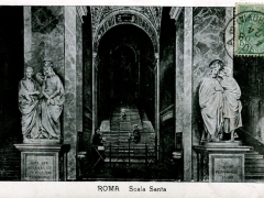 Roma Scala Santa