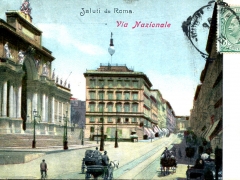 Roma Via Nazionale