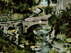 San Remo Vieux Ponts