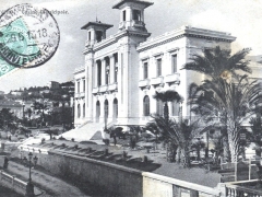 Sanremo Casino Municipale
