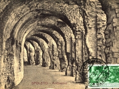 Spoleto Anfiteatro