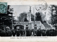 Torino Esp 1911
