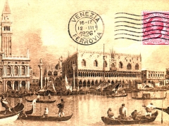 Venezia Conoletto