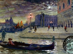 Venezia Il Molo