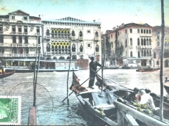 Venezia La Ca D'Oro