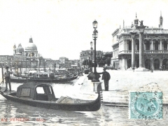 Venezia Molo
