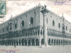 Venezia Palazzo Ducale