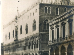 Venezia Palazzo Ducale e Prigioni