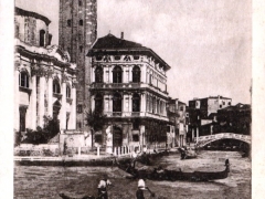 Venezia Palazzo Labia