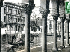 Venezia Palazzo Vendramin